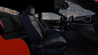 2026 Ford Mustang® Internal Image 1
